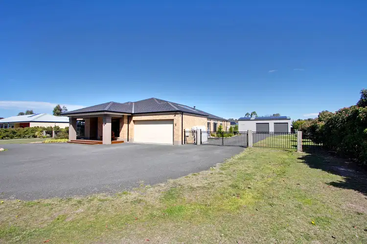 Fifth view of Homely house listing, 8 Redbank Road, Stratford VIC 3862