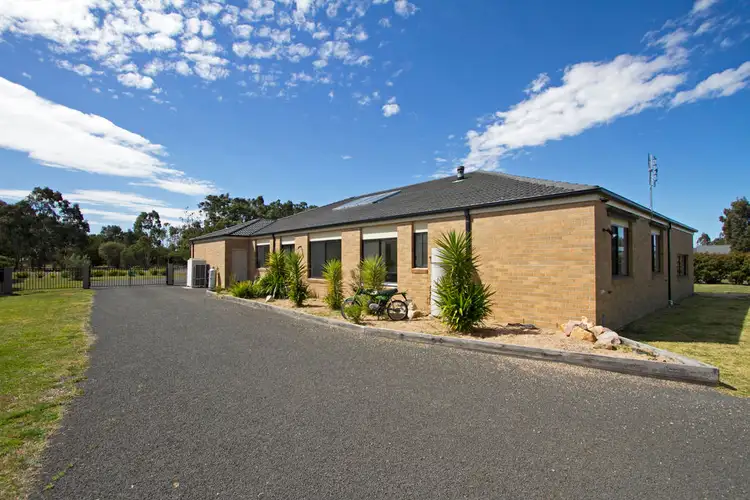 Sixth view of Homely house listing, 8 Redbank Road, Stratford VIC 3862