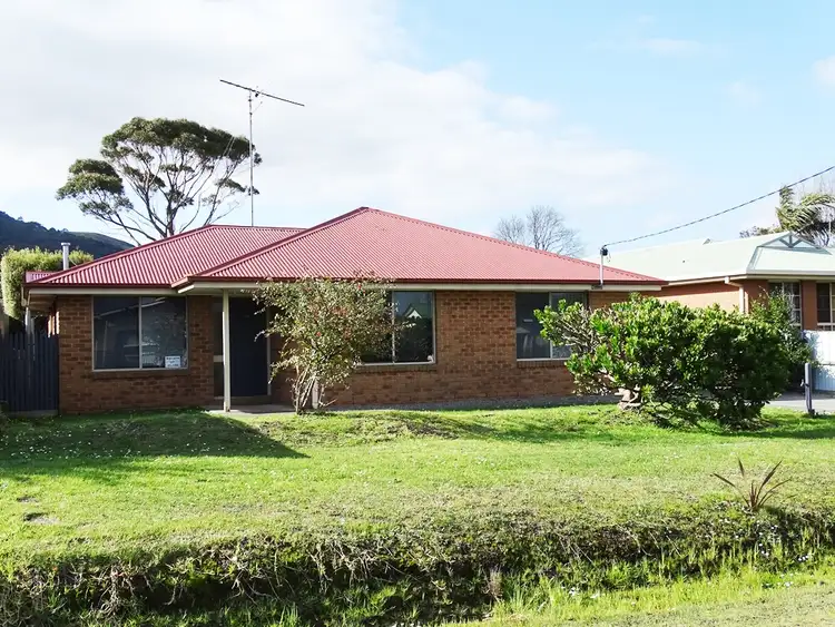 Main view of Homely house listing, 50 Montrose Avenue, Apollo Bay VIC 3233