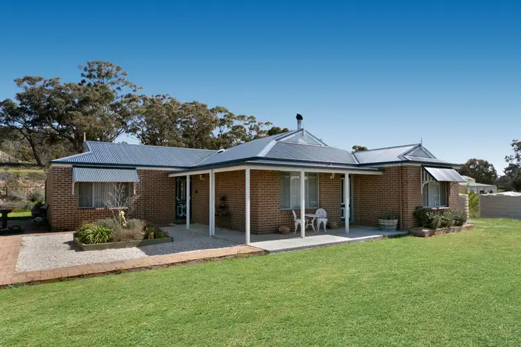 Third view of Homely house listing, 527 Pyrenees Highway, Chewton VIC 3451