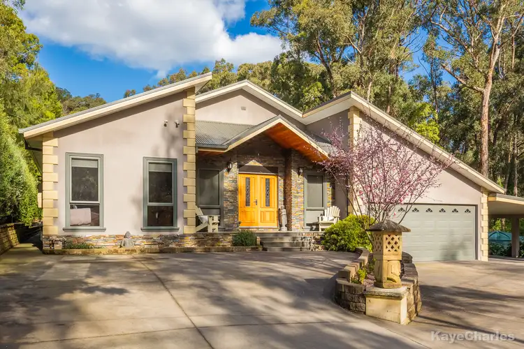 7 Thomas Road North, Emerald VIC 3782