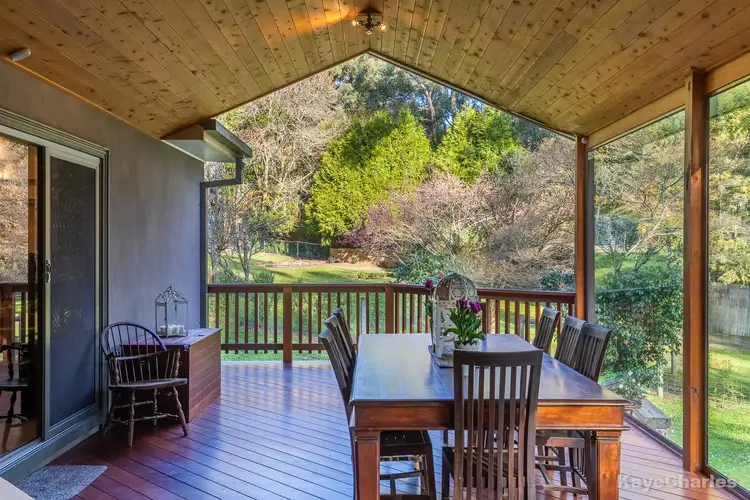 Fifth view of Homely house listing, 7 Thomas Road North, Emerald VIC 3782