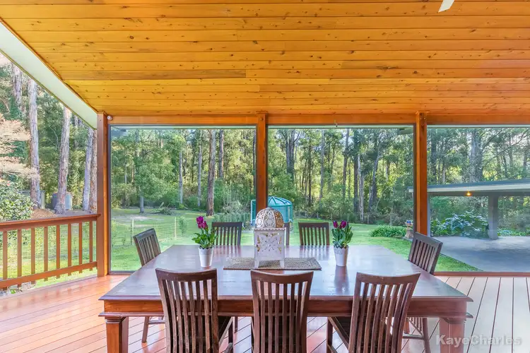 Sixth view of Homely house listing, 7 Thomas Road North, Emerald VIC 3782