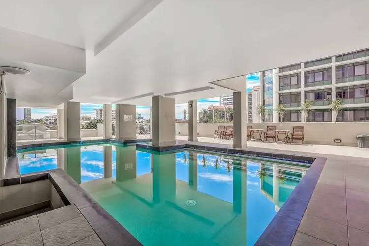 1701/347 Ann Street, Brisbane QLD 4000