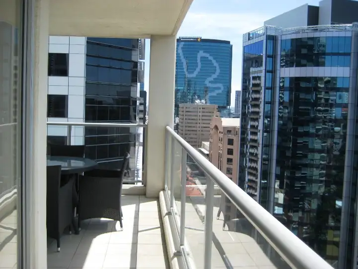 Fifth view of Homely apartment listing, 1701/347 Ann Street, Brisbane QLD 4000