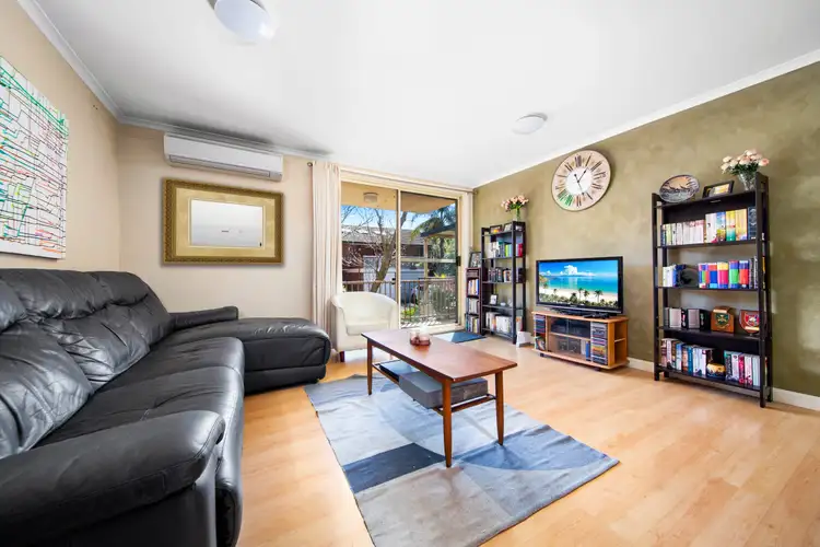 Second view of Homely apartment listing, 47/1 Ramu Close, Sylvania Waters NSW 2224