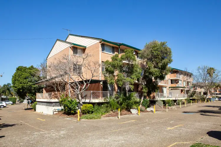 Third view of Homely apartment listing, 47/1 Ramu Close, Sylvania Waters NSW 2224