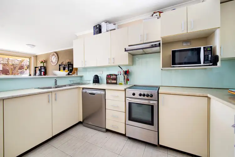Fourth view of Homely apartment listing, 47/1 Ramu Close, Sylvania Waters NSW 2224