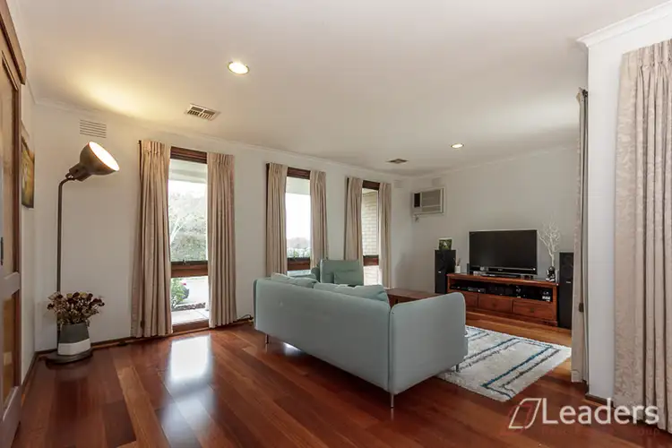 Second view of Homely house listing, 85 Weeden Drive, Vermont South VIC 3133