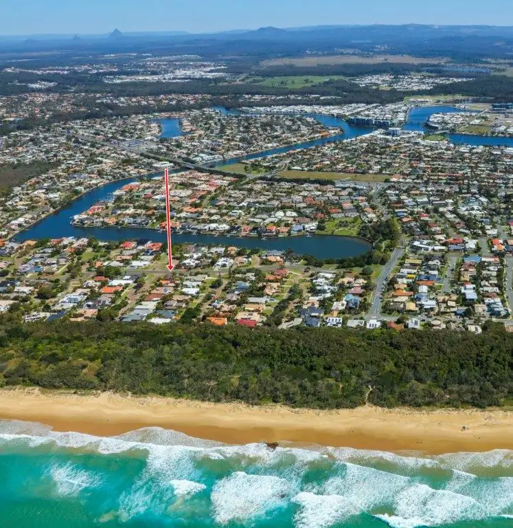 1 WHITE DOVE COURT, Wurtulla QLD 4575