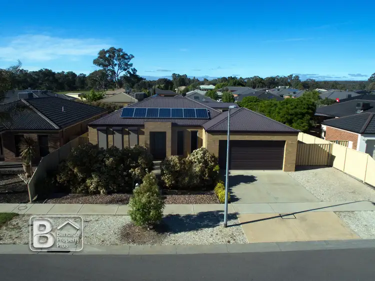 13 Lindsay Court, Strathfieldsaye VIC 3551
