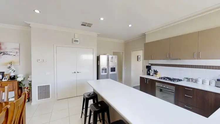 Third view of Homely house listing, 13 Lindsay Court, Strathfieldsaye VIC 3551