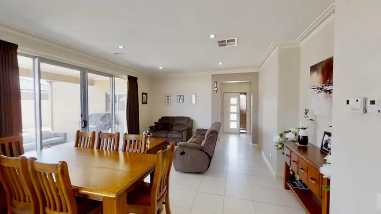 Fourth view of Homely house listing, 13 Lindsay Court, Strathfieldsaye VIC 3551