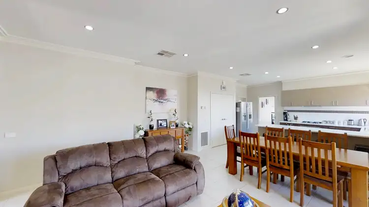 Fifth view of Homely house listing, 13 Lindsay Court, Strathfieldsaye VIC 3551