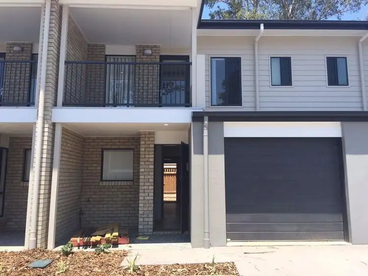 Main view of Homely townhouse listing, 18/3 Broadleaf Parade, Redbank Plains QLD 4301