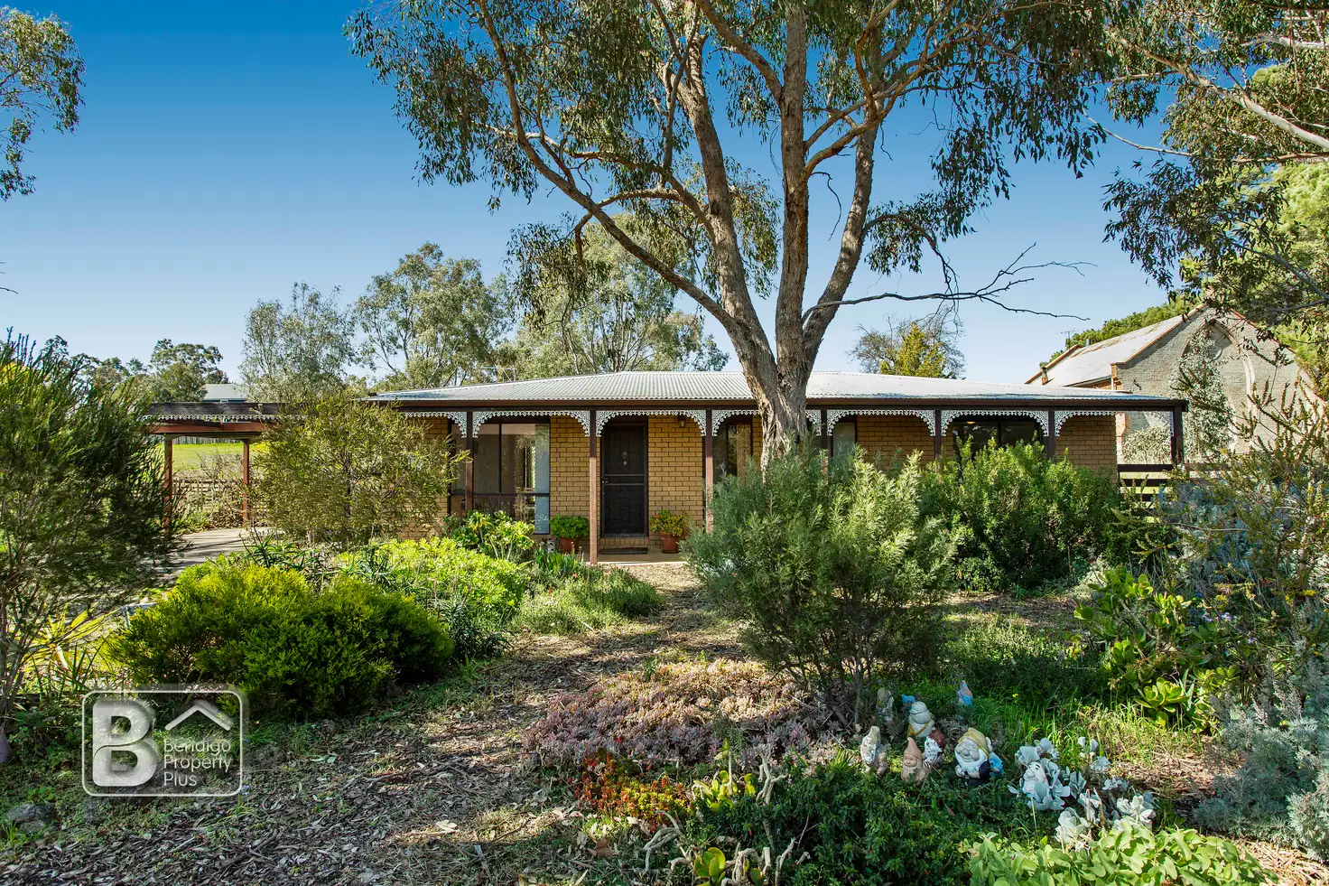 Main view of Homely house listing, 22 Templeton Street, Guildford VIC 3451
