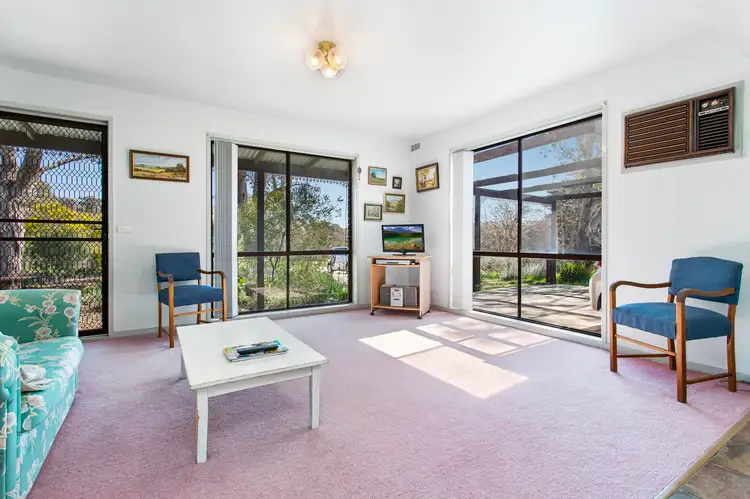 Second view of Homely house listing, 22 Templeton Street, Guildford VIC 3451