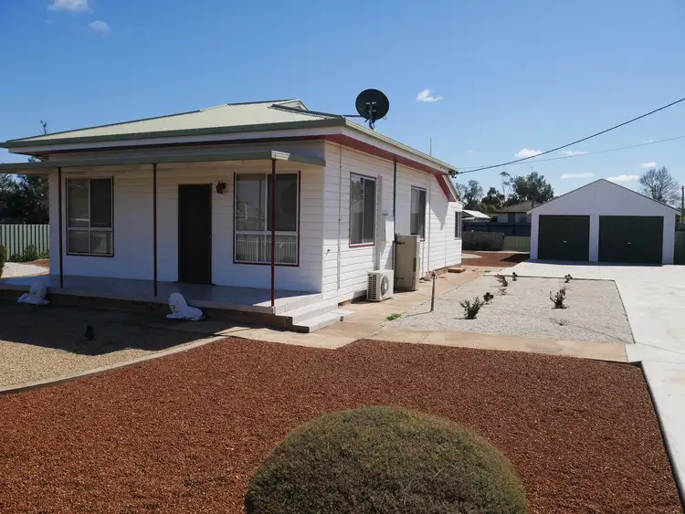Main view of Homely house listing, 2-6 Hebden Street, Yanco NSW 2703