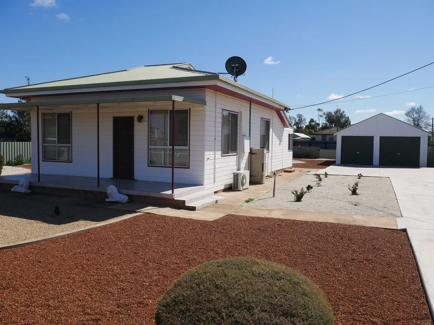 Main view of Homely house listing, 2-6 Hebden Street, Yanco NSW 2703