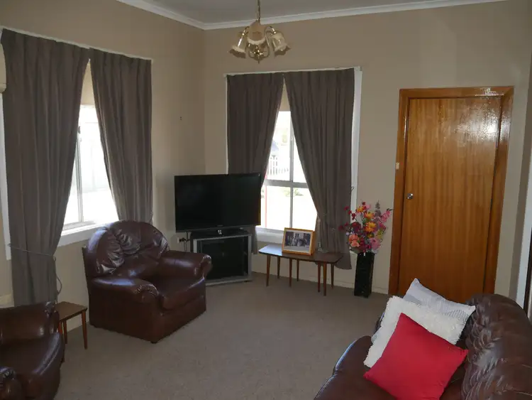 Second view of Homely house listing, 2-6 Hebden Street, Yanco NSW 2703