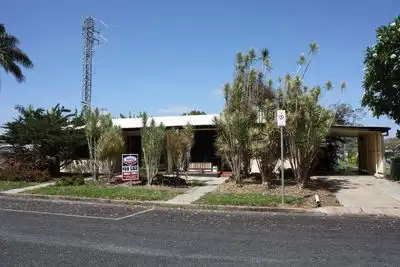 Main view of Homely block of units listing, 2 Hyde Street, Dimbulah QLD 4872