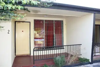 Second view of Homely block of units listing, 2 Hyde Street, Dimbulah QLD 4872