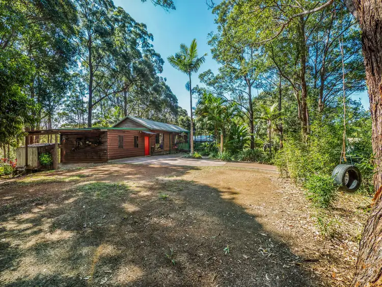 40 Matong Drive, Ocean Shores NSW 2483