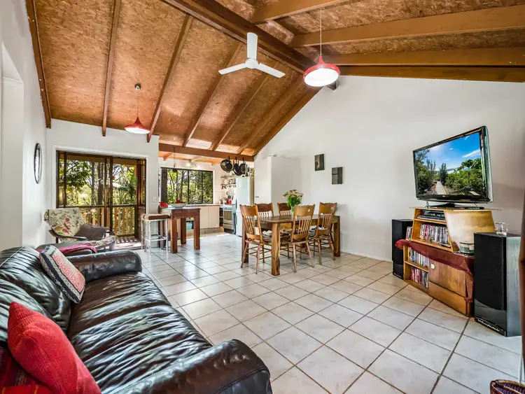 Second view of Homely house listing, 40 Matong Drive, Ocean Shores NSW 2483