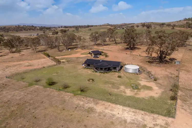 Main view of Homely house listing, 5183 Henry Parkes Way, Manildra NSW 2865