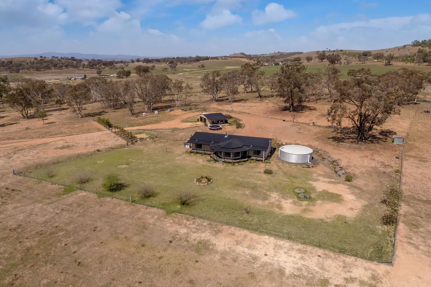 Main view of Homely house listing, 5183 Henry Parkes Way, Manildra NSW 2865