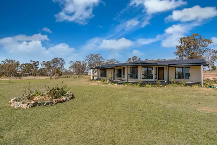 Seventh view of Homely house listing, 5183 Henry Parkes Way, Manildra NSW 2865