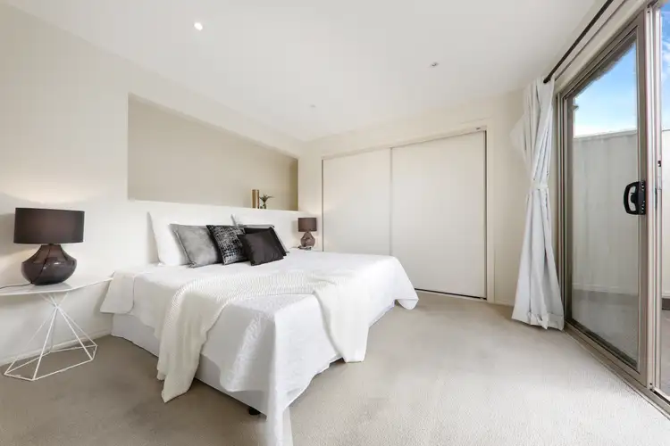 Fourth view of Homely townhouse listing, 2/1 John Street, Box Hill VIC 3128