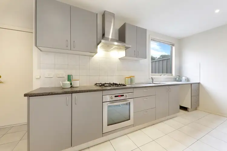 Fifth view of Homely townhouse listing, 2/1 John Street, Box Hill VIC 3128