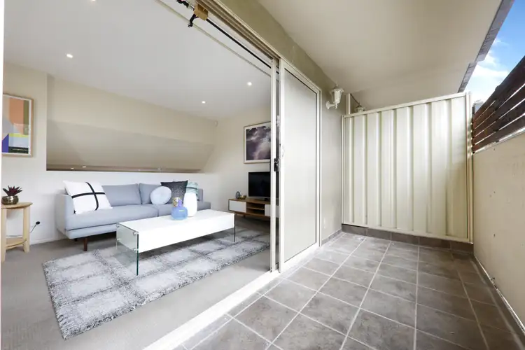 Sixth view of Homely townhouse listing, 2/1 John Street, Box Hill VIC 3128