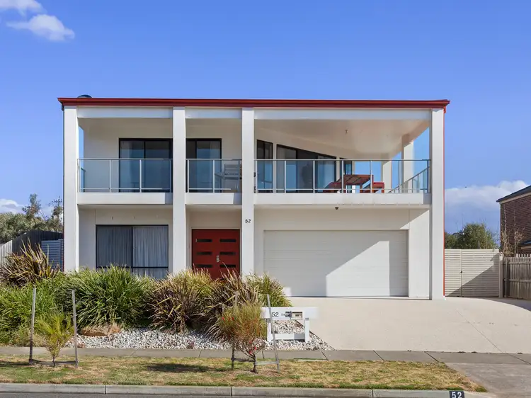 52 TOWER ROAD, Portarlington VIC 3223