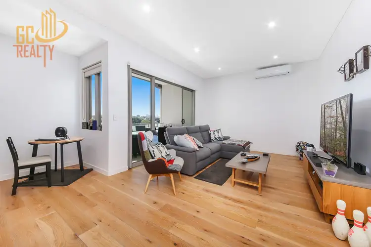 29/19 Hutchinson Street, St Peters NSW 2044