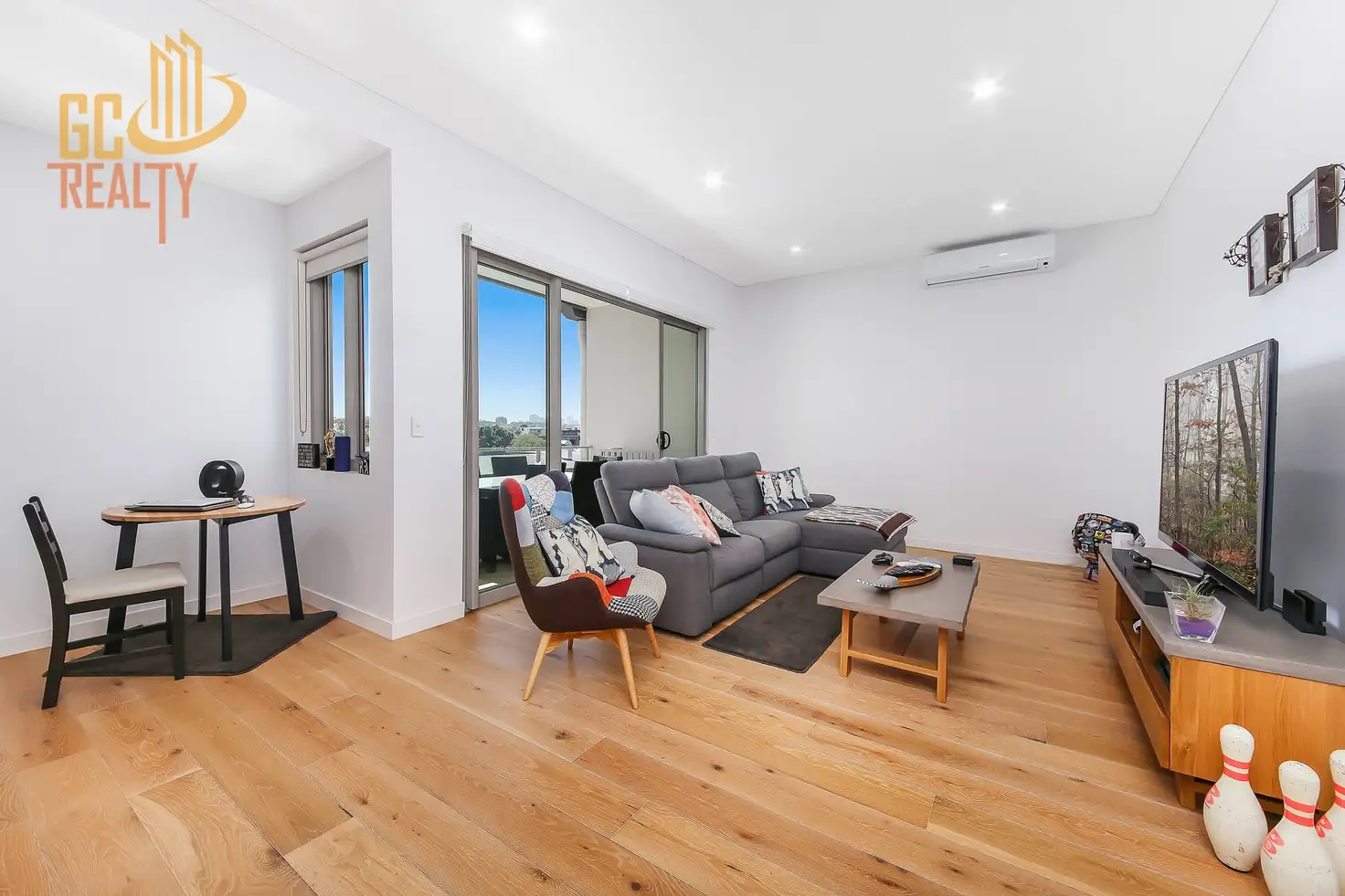 Main view of Homely apartment listing, 29/19 Hutchinson Street, St Peters NSW 2044