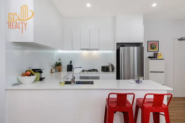Second view of Homely apartment listing, 29/19 Hutchinson Street, St Peters NSW 2044