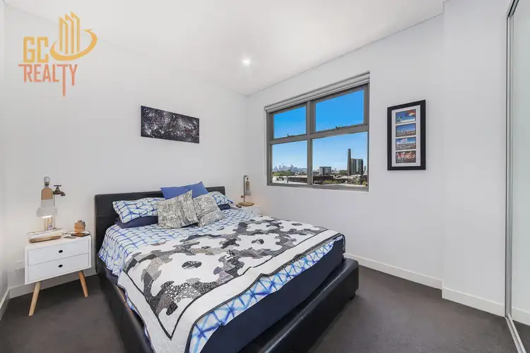 Third view of Homely apartment listing, 29/19 Hutchinson Street, St Peters NSW 2044