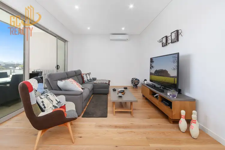 Fourth view of Homely apartment listing, 29/19 Hutchinson Street, St Peters NSW 2044