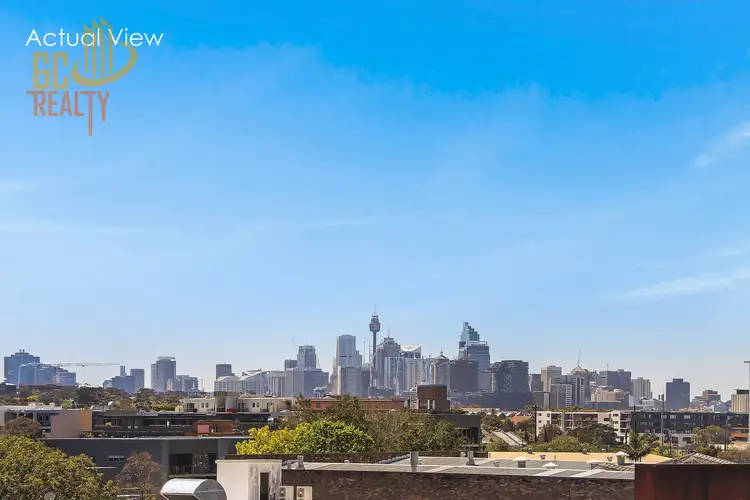 Sixth view of Homely apartment listing, 29/19 Hutchinson Street, St Peters NSW 2044