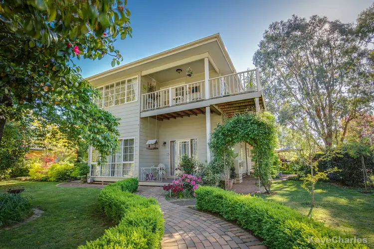 Main view of Homely house listing, 14 Kilvington Drive, Emerald VIC 3782