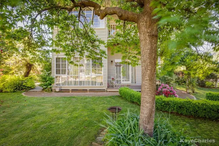 Second view of Homely house listing, 14 Kilvington Drive, Emerald VIC 3782