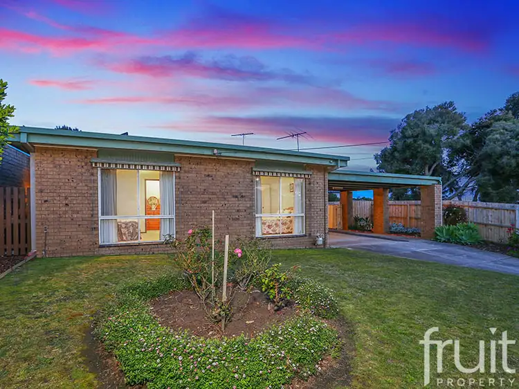 8 Sarabande Crescent, Torquay VIC 3228