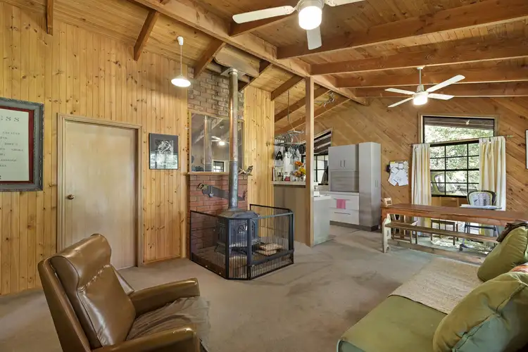Third view of Homely house listing, 11 Decker Street, Blackwood VIC 3458