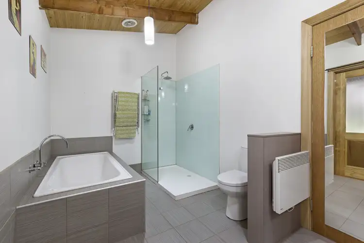 Sixth view of Homely house listing, 11 Decker Street, Blackwood VIC 3458