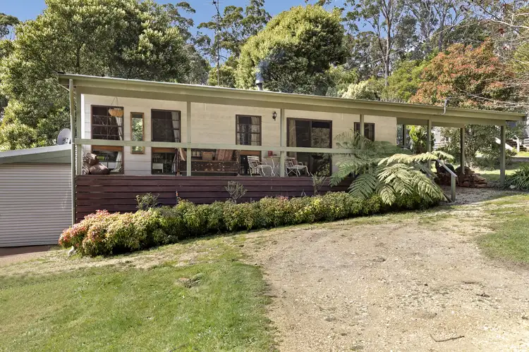 Seventh view of Homely house listing, 11 Decker Street, Blackwood VIC 3458