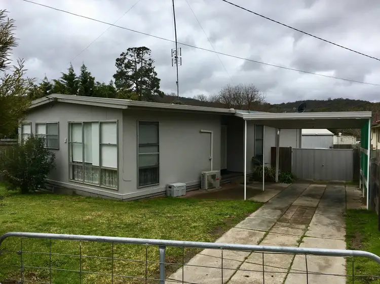 Main view of Homely house listing, 2 Palm Court, Heathcote VIC 3523