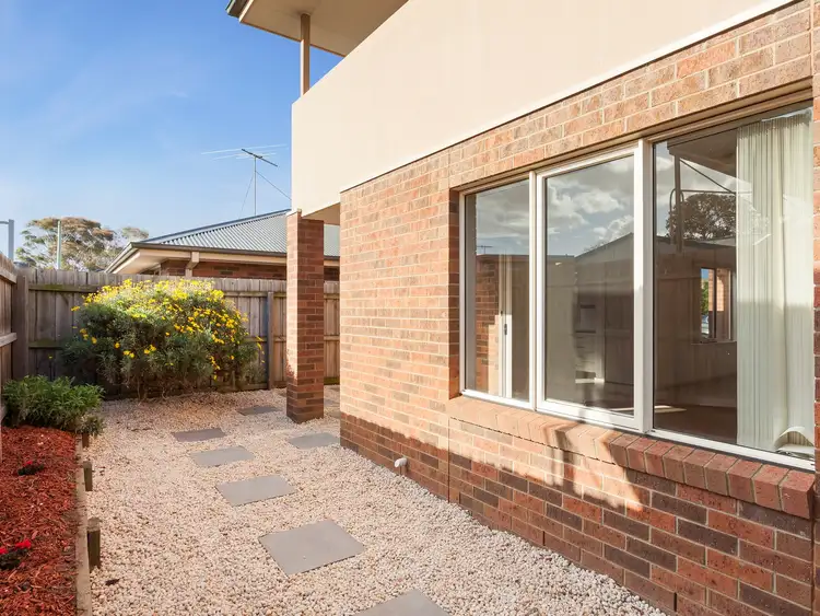 Third view of Homely townhouse listing, 3/70 STEVENS STREET, Portarlington VIC 3223