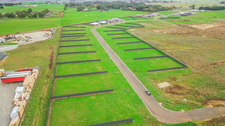 LOT 221 Collins Drive, Suttontown SA 5291